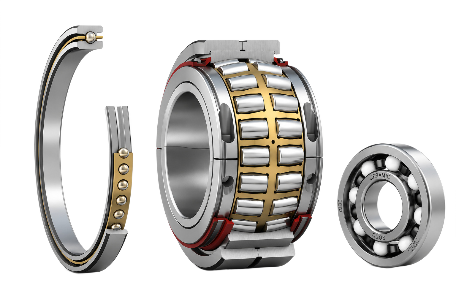 Special Bearing Solutions